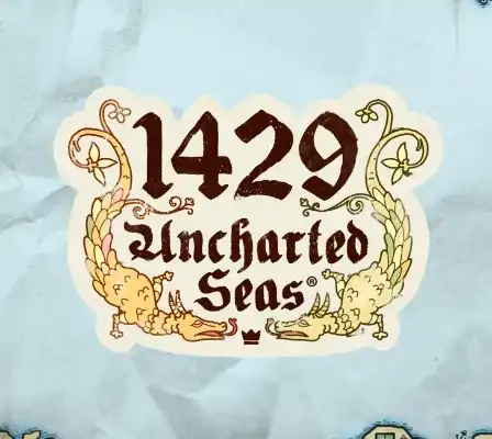 1429 Uncharted Seas - la-laa.bet