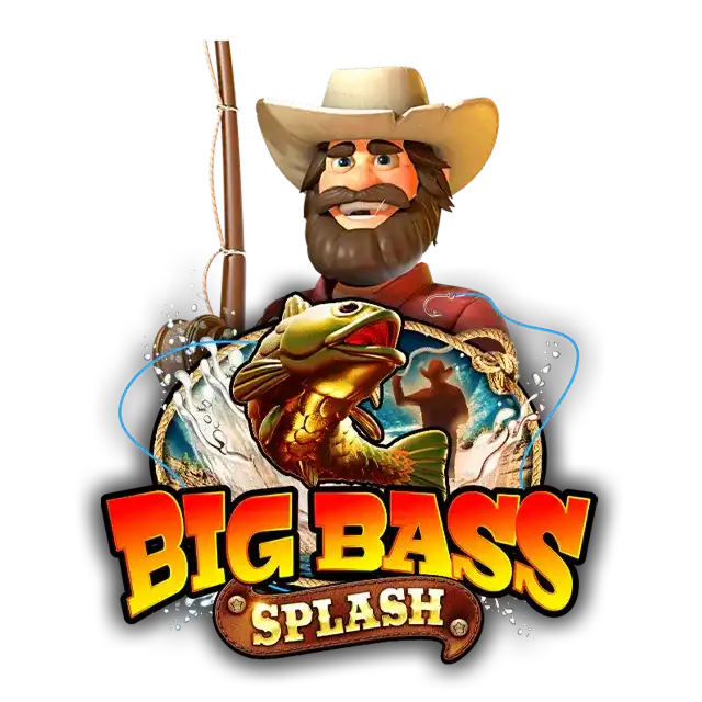 Big Bass Splash - la-laa.bet
