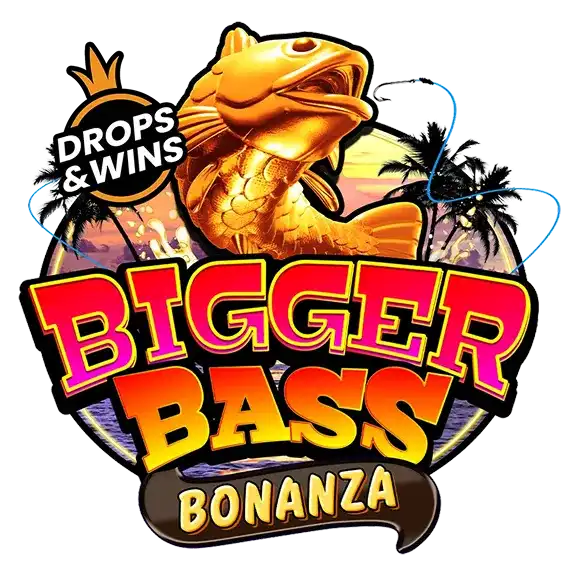 Bigger Bass Bonanza - la-laa.bet