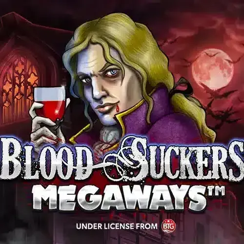Blood Suckers - la-laa.bet