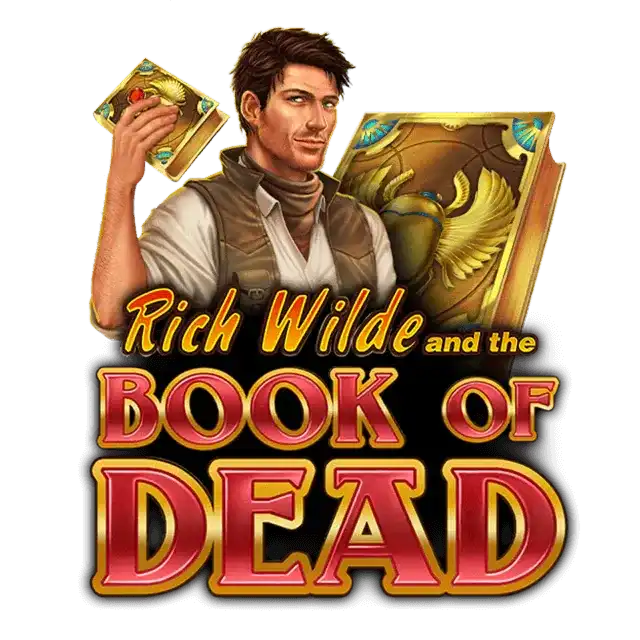 Book of Dead - la-laa.bet