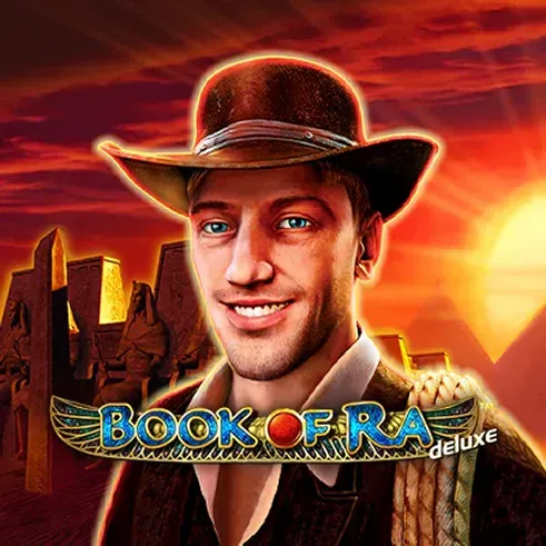 Book of Ra - la-laa.bet