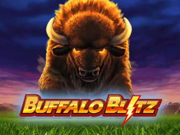Buffalo Blitz - la-laa.bet
