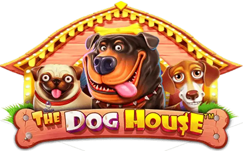 Dog House - la-laa.bet