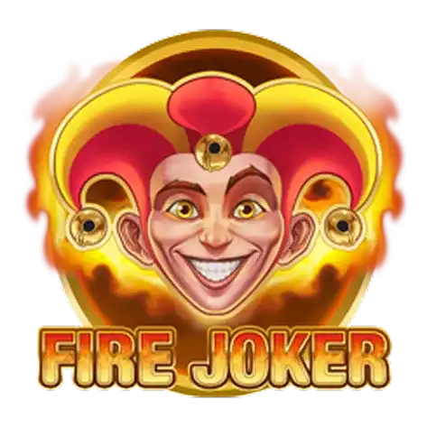 Fire Joker - la-laa.bet