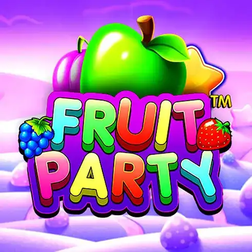 Fruit Party - la-laa.bet
