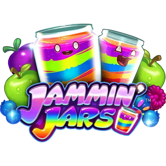 Jammin’ Jars - la-laa.bet