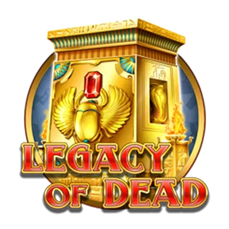 Legacy of Dead - la-laa.bet