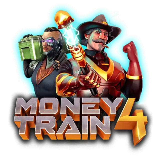 Money Train 4 - la-laa.bet