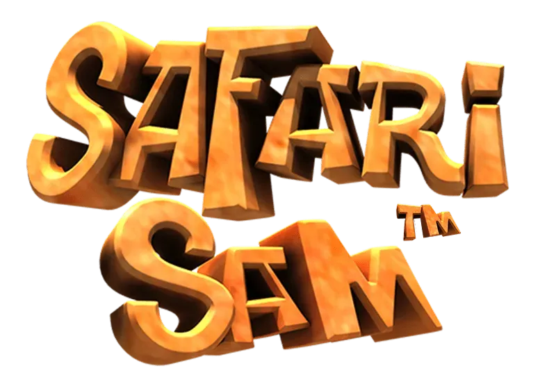 Safari Sam - la-laa.bet