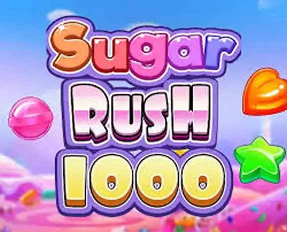 Sugar Rush 1000 - la-laa.bet
