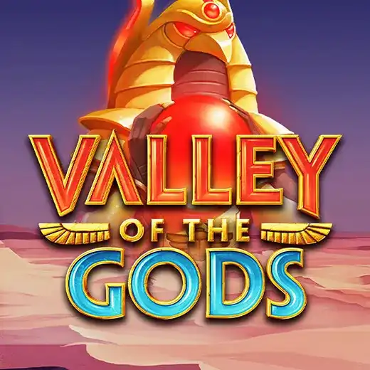 Valley of the Gods - la-laa.bet
