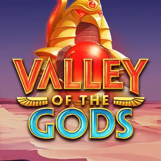 Valley of the Gods - la-laa.bet