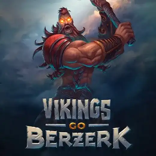 Vikings Go Berzerk - la-laa.bet
