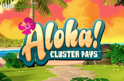 Aloha Cluster Pays - la-laa.bet