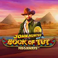 Book of Tut - la-laa.bet