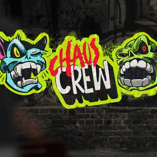 Chaos Crew - la-laa.bet
