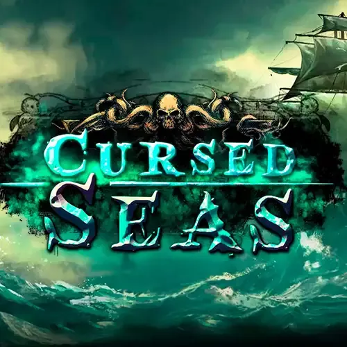 Cursed Seas - la-laa.bet