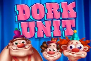 Dork Unit - la-laa.bet