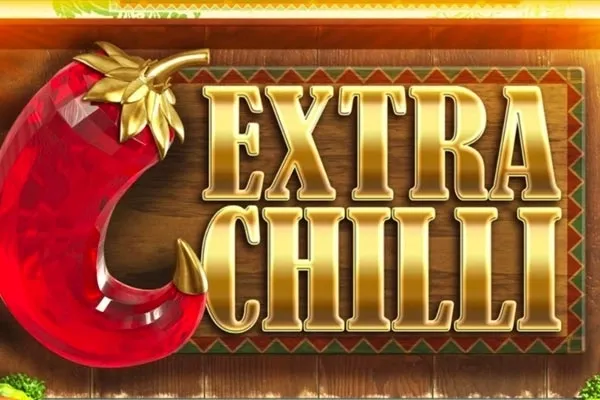 Extra Chilli - la-laa.bet
