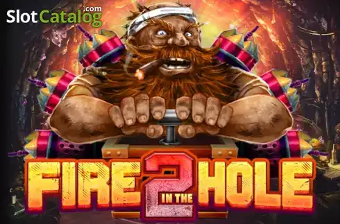 Fire in the Hole 2 - la-laa.bet
