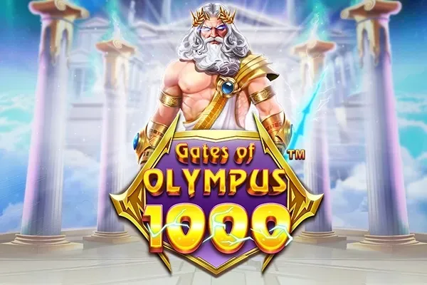 Gates of Olympus 1000 - la-laa.bet
