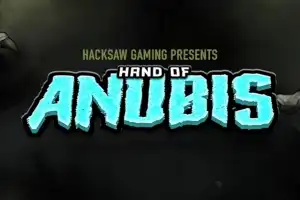Hand of Anubis - la-laa.bet