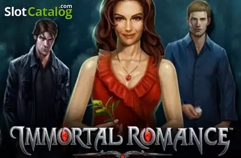 Immortal Romance - la-laa.bet