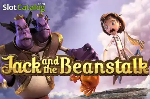 Jack and the Beanstalk - la-laa.bet