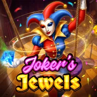 Joker's Jewels - la-laa.bet