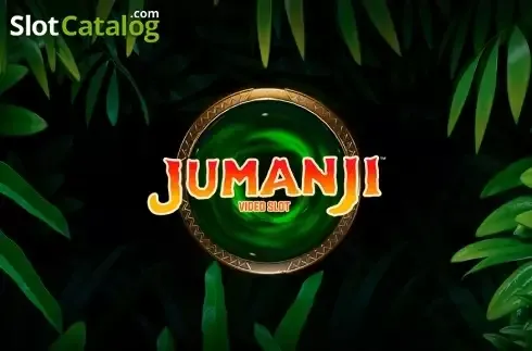 Jumanji - la-laa.bet