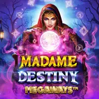 Madame Destiny Megaways - la-laa.bet