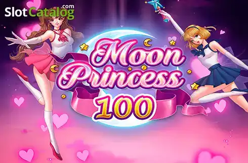Moon Princess 100 - la-laa.bet