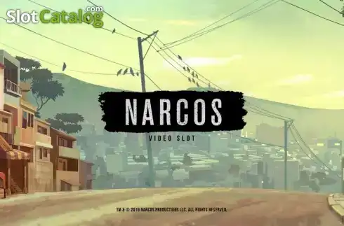 Narcos - la-laa.bet