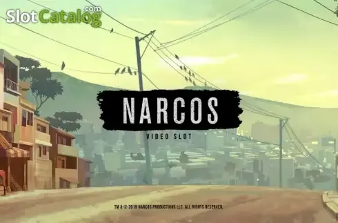 Narcos - la-laa.bet