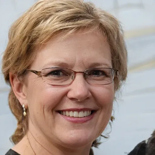 Maria G.