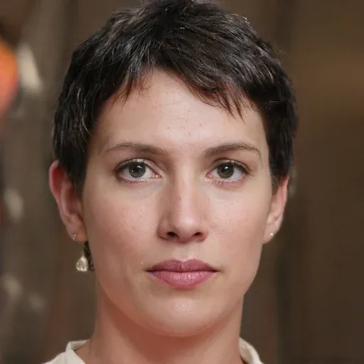 Sophie M.