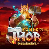 Power of Thor Megaways - la-laa.bet