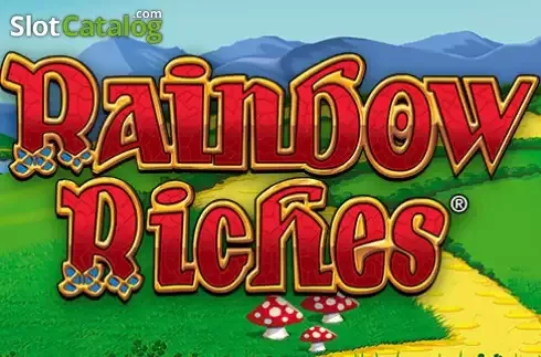 Rainbow Riches - la-laa.bet