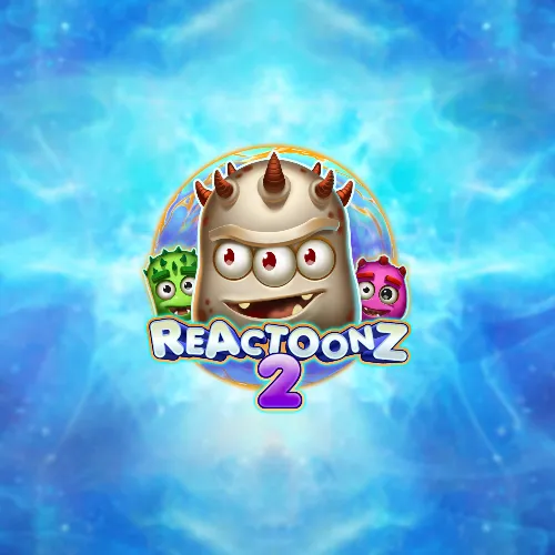 Reactoonz 2 - la-laa.bet
