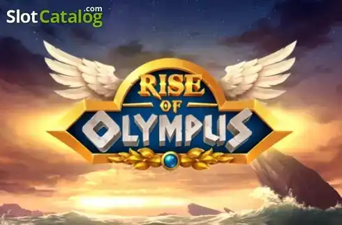 Rise of Olympus - la-laa.bet