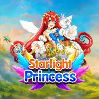 Starlight Princess - la-laa.bet