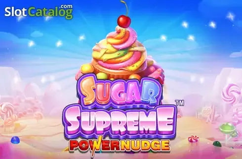 Sugar Supreme Powernudge - la-laa.bet