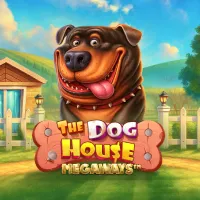 The Dog House Megaways - la-laa.bet