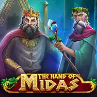 The Hand of Midas - la-laa.bet