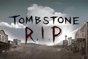 Tombstone RIP - la-laa.bet