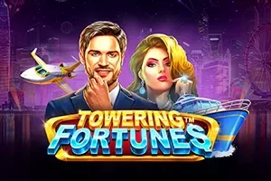Towering Fortunes - la-laa.bet