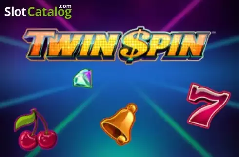 Twin Spin - la-laa.bet