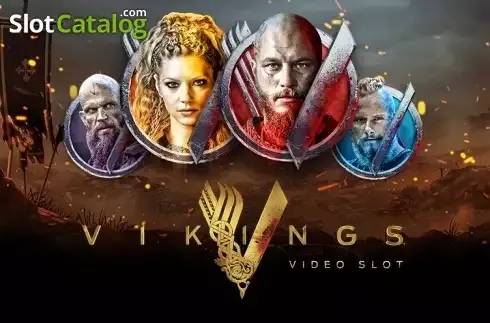 Vikings - la-laa.bet