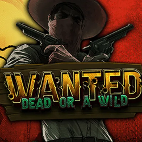 Wanted Dead or a Wild - la-laa.bet